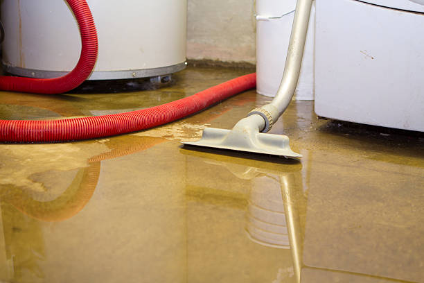 Reliable NE Water damage restoration Solutions